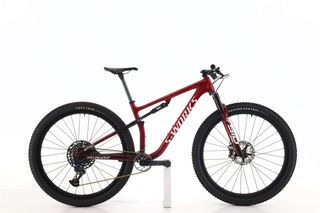 Bicicleta Specialized Epic S-Works XX1 talla M Reacondicionada