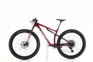 Bicicleta Specialized Epic S-Works XX1 talla M Reacondicionada