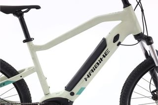 Bicicleta Haibike Hardseven 5 talla L Reacondicionada