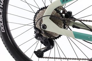 Bicicleta Haibike Hardseven 5 talla L Reacondicionada