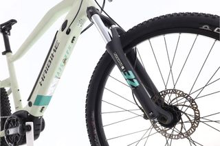 Bicicleta Haibike Hardseven 5 talla L Reacondicionada