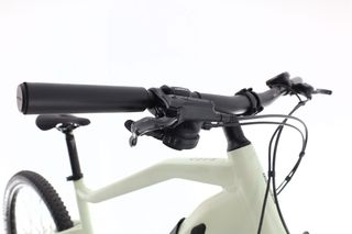 Bicicleta Haibike Hardseven 5 talla L Reacondicionada