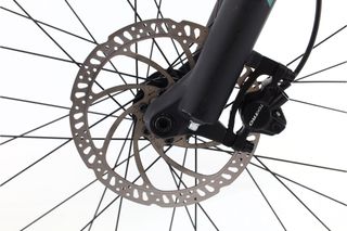 Bicicleta Haibike Hardseven 5 talla L Reacondicionada