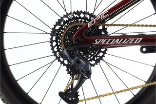 Bicicleta Specialized Epic S-Works XX1 talla M Reacondicionada