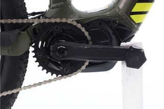 Bicicleta Cannondale Moterra Neo talla L Reacondicionada