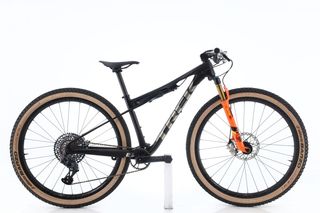 Bicicleta Trek Supercaliber Carbono XX1 AXS talla S Reacondicionada