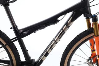 Bicicleta Trek Supercaliber Carbono XX1 AXS talla S Reacondicionada