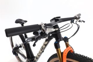 Bicicleta Trek Supercaliber Carbono XX1 AXS talla S Reacondicionada