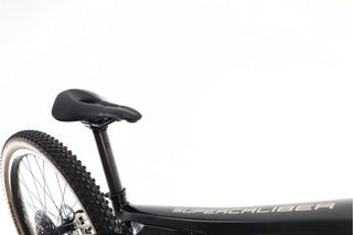 Bicicleta Trek Supercaliber Carbono XX1 AXS talla S Reacondicionada