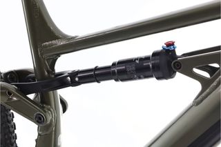 Bicicleta Cannondale Moterra Neo talla L Reacondicionada