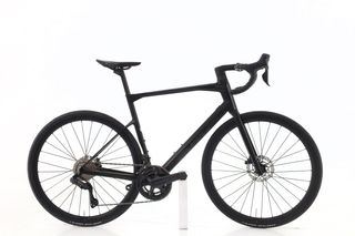 Bicicleta BMC Road Machine 01 Five Carbono Di2 12V talla 58 Reacondicionada