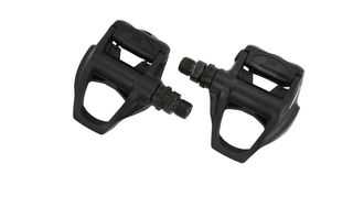 Pedales Shimano SPD SM SH51 Road