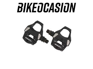 Pedales Shimano SPD SM SH51 Road