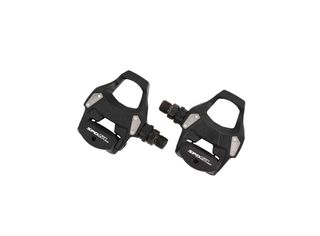 Pedales Shimano SPD SM SH51 Road