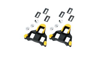 Pedales Shimano SPD SM SH51 Road