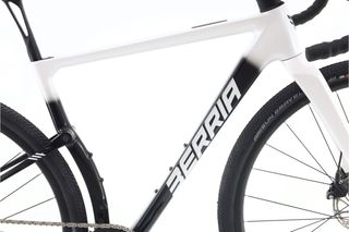Bicicleta Berria Belador Allroad AXS 12V talla 52 Reacondicionada