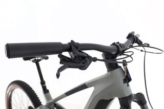 Bicicleta Cube Stereo Hybrid Pro talla M Reacondicionada