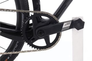 Bicicleta Berria Belador Allroad AXS 12V talla 52 Reacondicionada