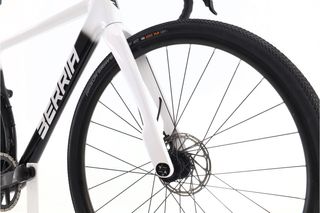 Bicicleta Berria Belador Allroad AXS 12V talla 52 Reacondicionada