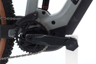 Bicicleta Cube Stereo Hybrid Pro talla M Reacondicionada