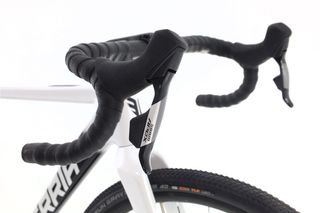 Bicicleta Berria Belador Allroad AXS 12V talla 52 Reacondicionada