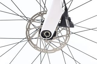 Bicicleta Berria Belador Allroad AXS 12V talla 52 Reacondicionada