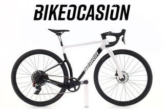 Bicicleta Berria Belador Allroad AXS 12V talla 52 Reacondicionada