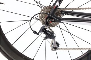Bicicleta Felt AR5 talla 54 Reacondicionada
