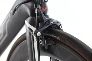 Bicicleta Felt AR5 talla 54 Reacondicionada
