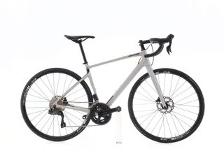 Bicicleta Cannondale Synapse 2 Di2 12V talla 54 Reacondicionada
