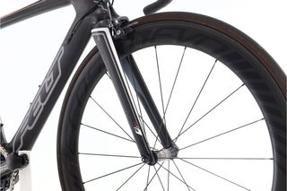 Bicicleta Felt AR5 talla 54 Reacondicionada