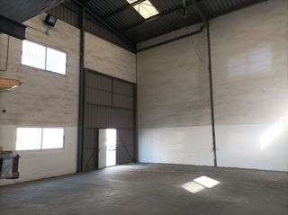 Nave industrial en alquiler en Alcàsser