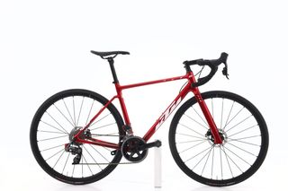 Bicicleta KTM Revelator Alto AXS 12V talla 50 Reacondicionada