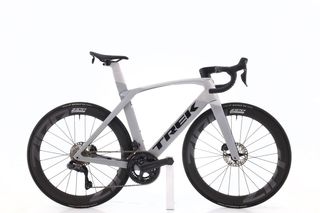 Bicicleta Trek Madone SLR 6 Di2 12V talla 56 Reacondicionada