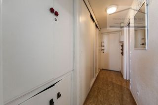 Estudio en alquiler en Playamar en Torremolinos