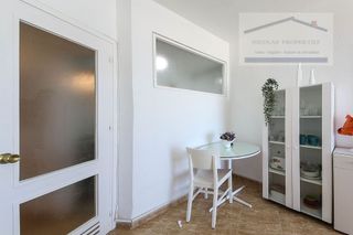 Estudio en alquiler en Playamar en Torremolinos