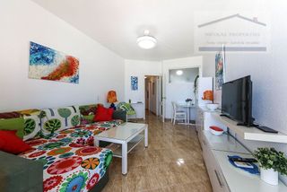 Estudio en alquiler en Playamar en Torremolinos