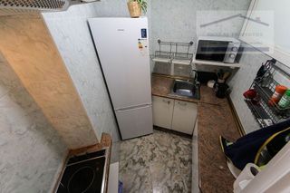 Estudio en alquiler en Playamar en Torremolinos