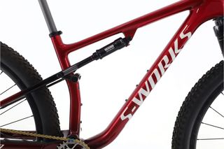 Bicicleta Specialized Epic S-Works XX1 talla M Reacondicionada