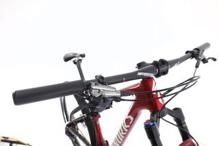 Bicicleta Specialized Epic S-Works XX1 talla M Reacondicionada