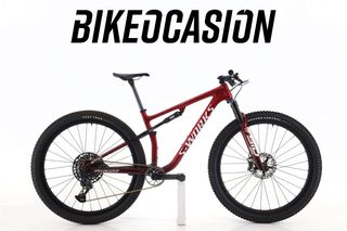 Bicicleta Specialized Epic S-Works XX1 talla M Reacondicionada