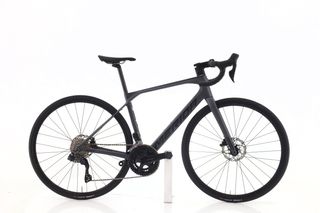 Bicicleta Merida Scultura Endurance 6000 Di2 12V talla 50 Reacondicionada