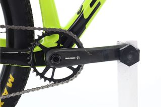 Bicicleta Scott Scale RC 900 Team X01 talla M Reacondicionada