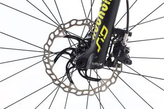 Bicicleta Scott Scale RC 900 Team X01 talla M Reacondicionada
