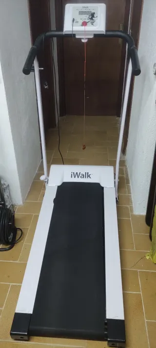 Cinta de correr iWalk