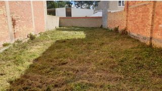 Terreno urbano en venta 201 m2