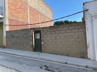 Terreno urbano en venta 201 m2