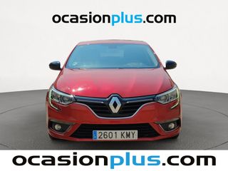 Renault Megane Limited Energy TCe 97 kW (130 CV)