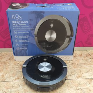 Aspirador Robot Zaco A9s