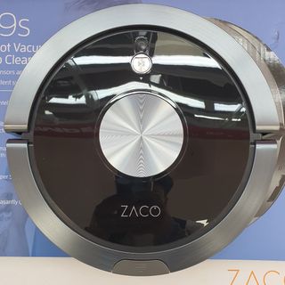 Aspirador Robot Zaco A9s
